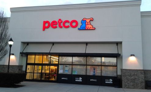 Petco Huntersville