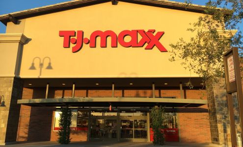 T.J. Maxx