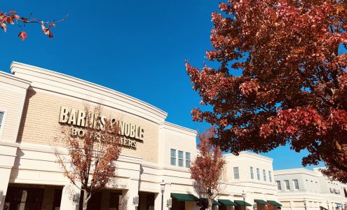Barnes & Noble