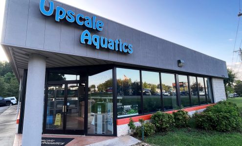 Upscale Aquatics