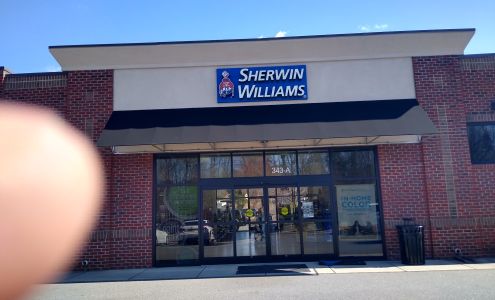 Sherwin-Williams Paint Store