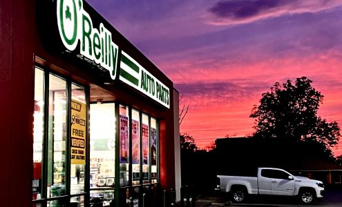 O'Reilly Auto Parts