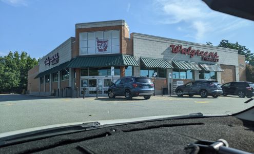 Walgreens