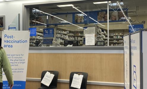 Walmart Pharmacy