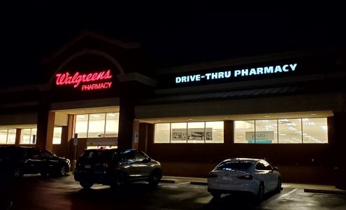 Walgreens