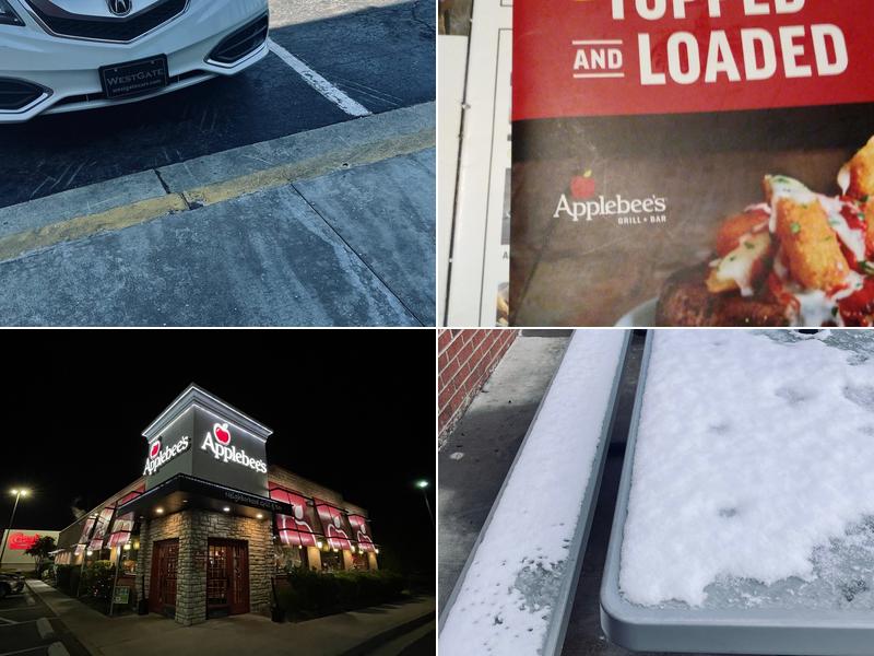 Applebee's Grill + Bar