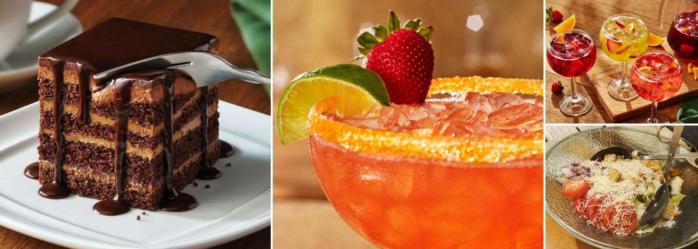 Olive Garden Italian Restaurant