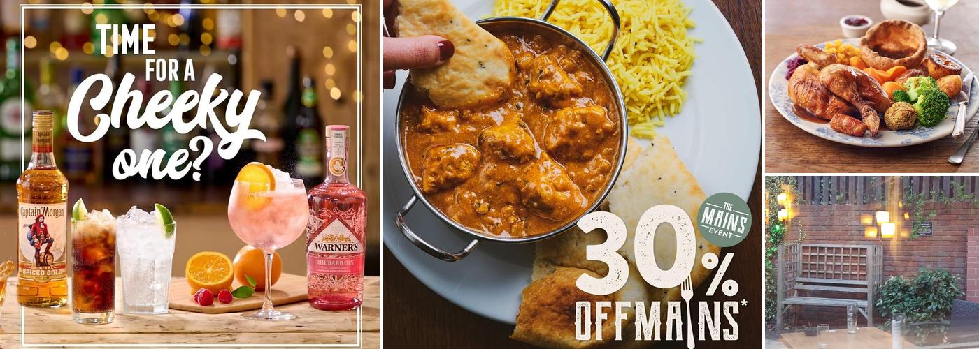 Three Crowns & Sugar Loaf