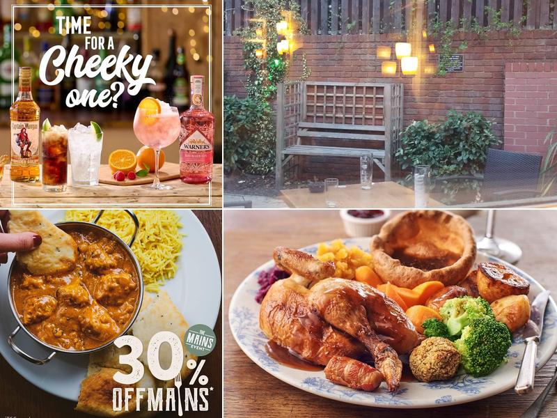 Three Crowns & Sugar Loaf