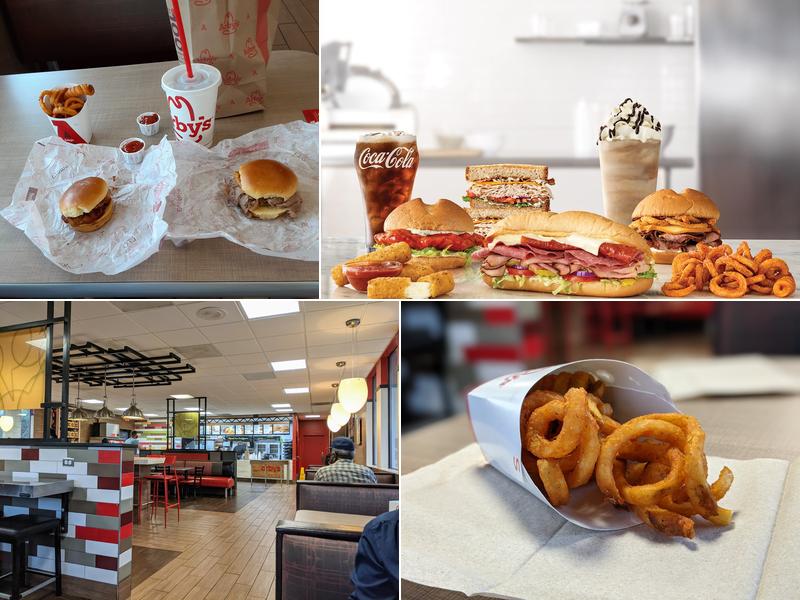 Arby's