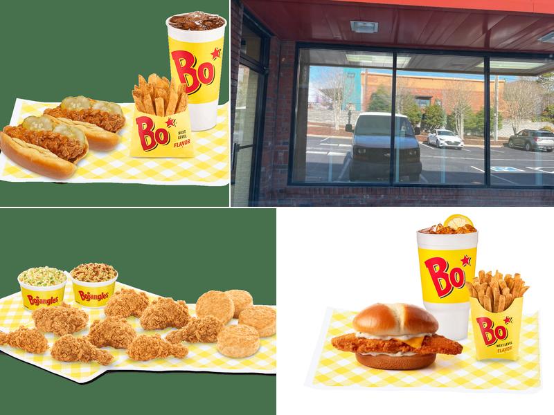 Bojangles