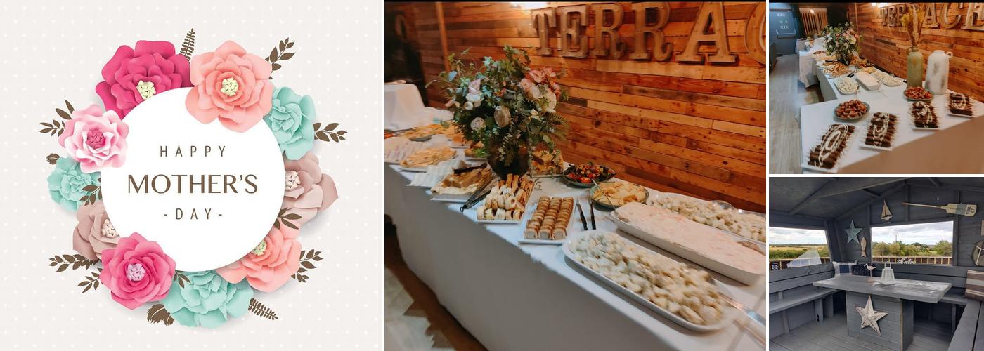 The Three Horseshoes