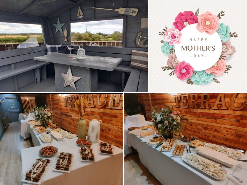 The Three Horseshoes