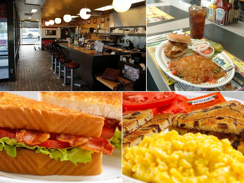 Waffle House 2701 Alamance Rd, Burlington