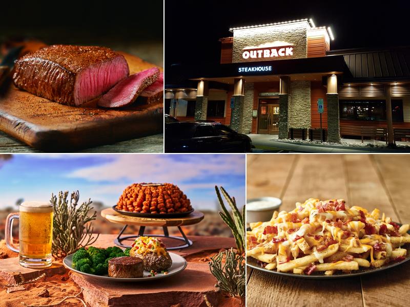 Outback Steakhouse