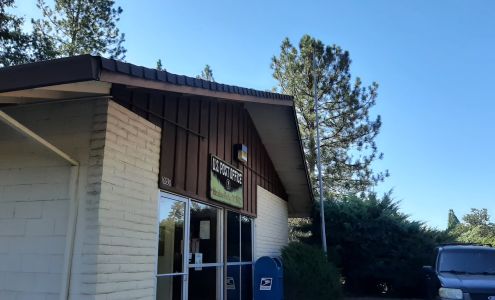 United States Postal Service Meadow Vista