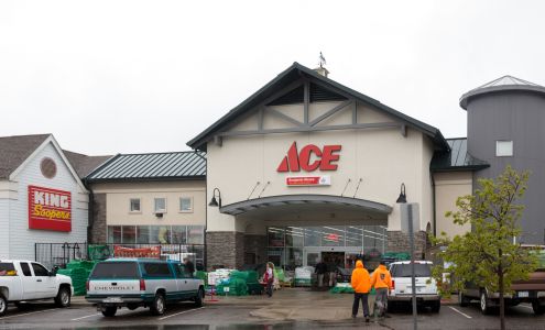 ACE Hardware at Westwoods