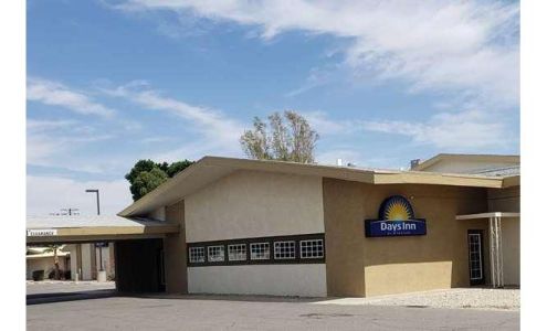 Days Inn by Wyndham Brawley