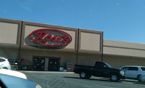 Roses Discount Store Burlington