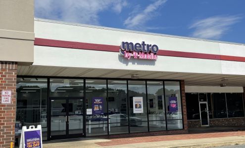 Metro by T-Mobile