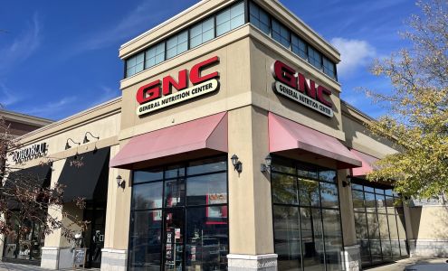 GNC