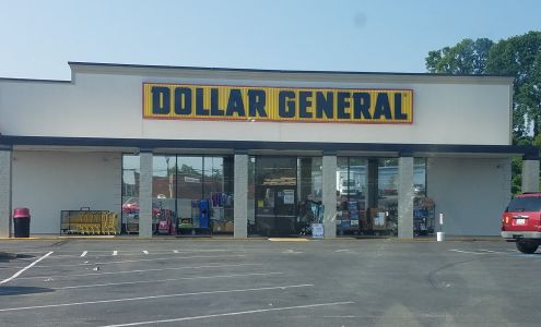 Dollar General