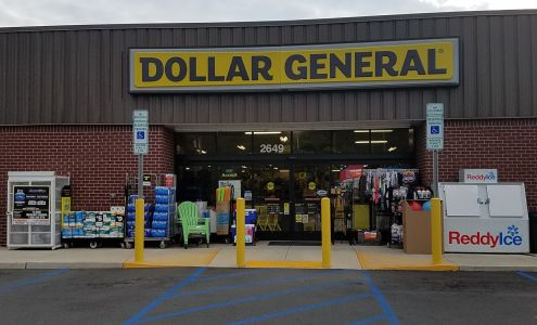 Dollar General