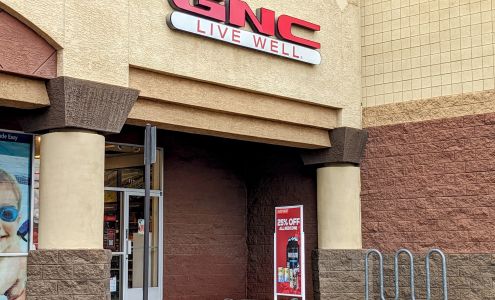 GNC