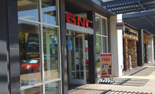 GNC