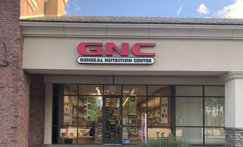 GNC