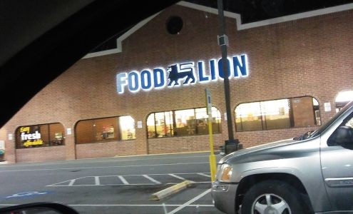 Food Lion