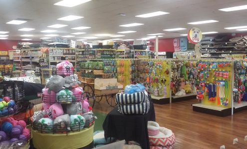 Pet Supermarket Burlington