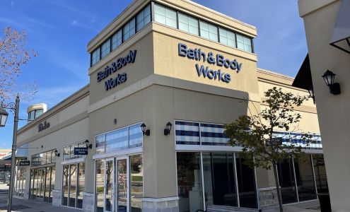 Bath & Body Works Burlington