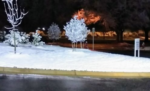 LabCorp Corporate Office