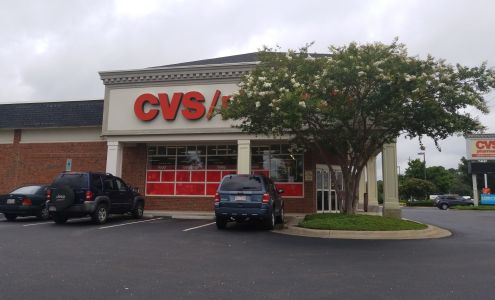 CVS