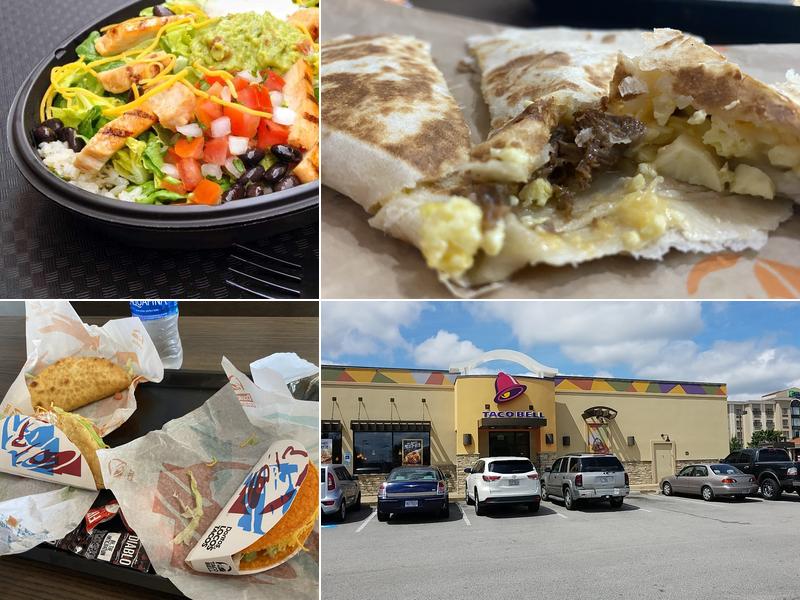 Taco Bell