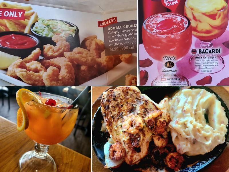 Applebee's Grill + Bar