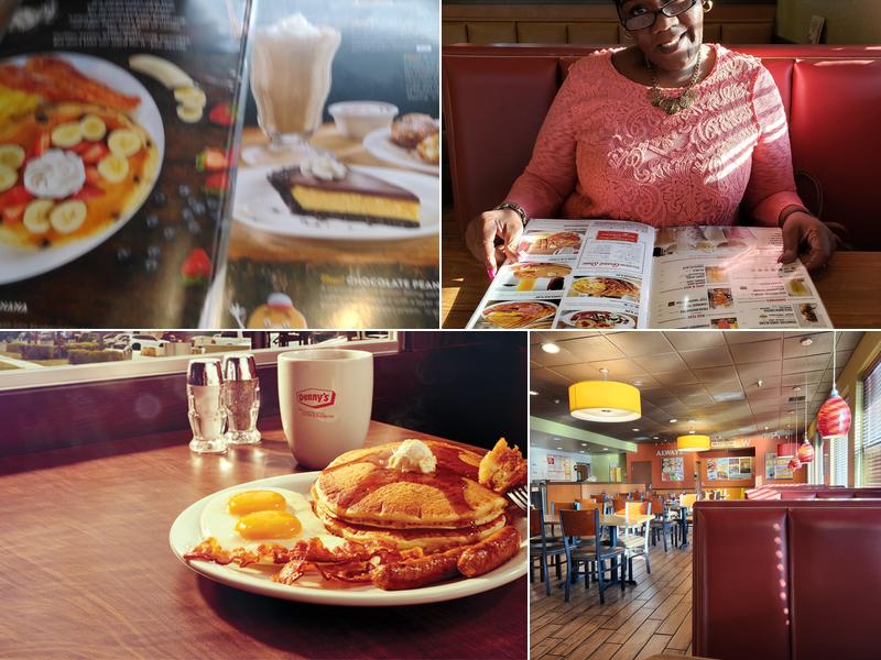 Denny's