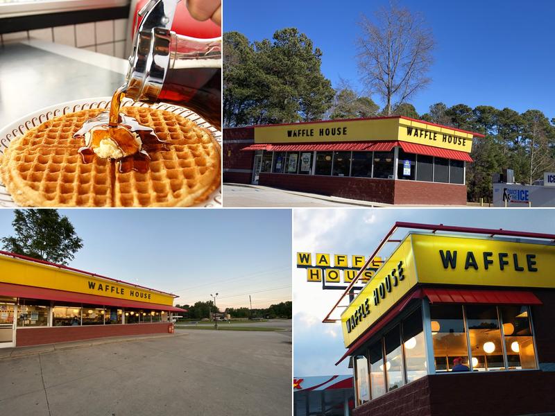 Waffle House