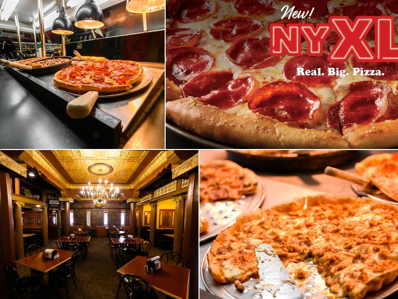 Pizza Inn