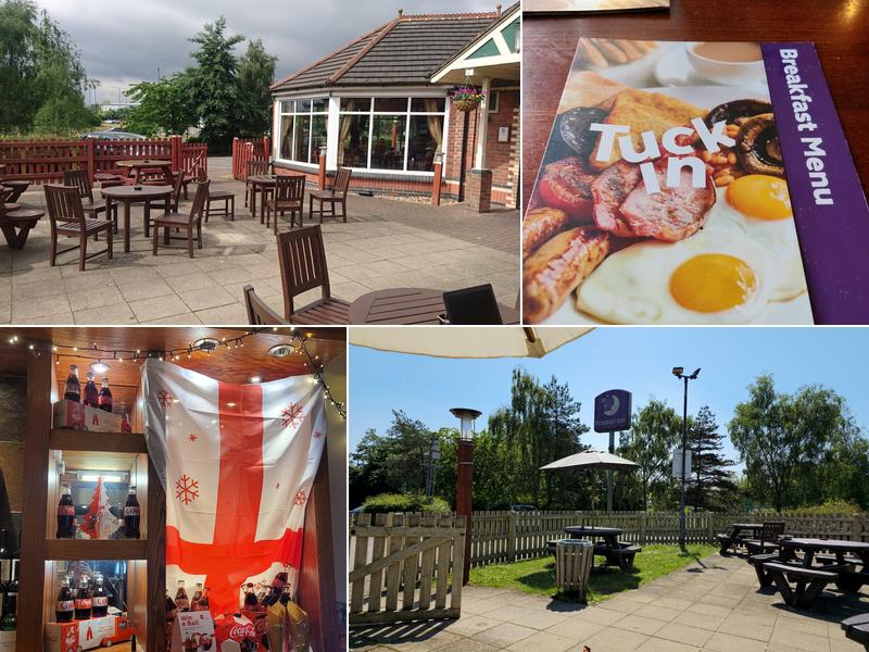 Ridgacre Table Table