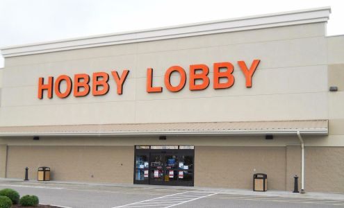 Hobby Lobby