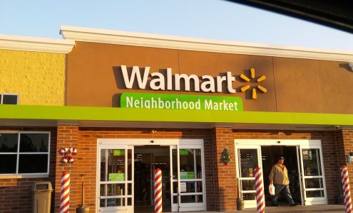 Walmart Neighborhood Market