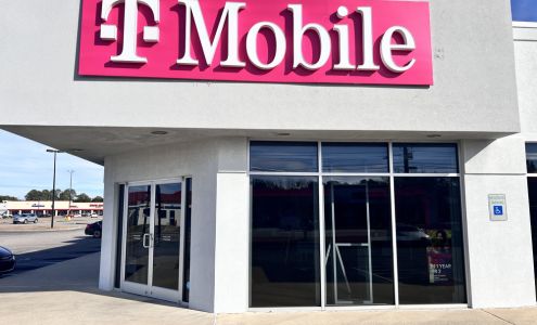 T-Mobile Wilson