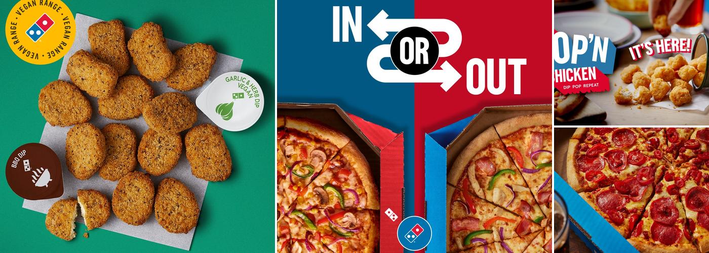 Domino's Pizza - Bridlington