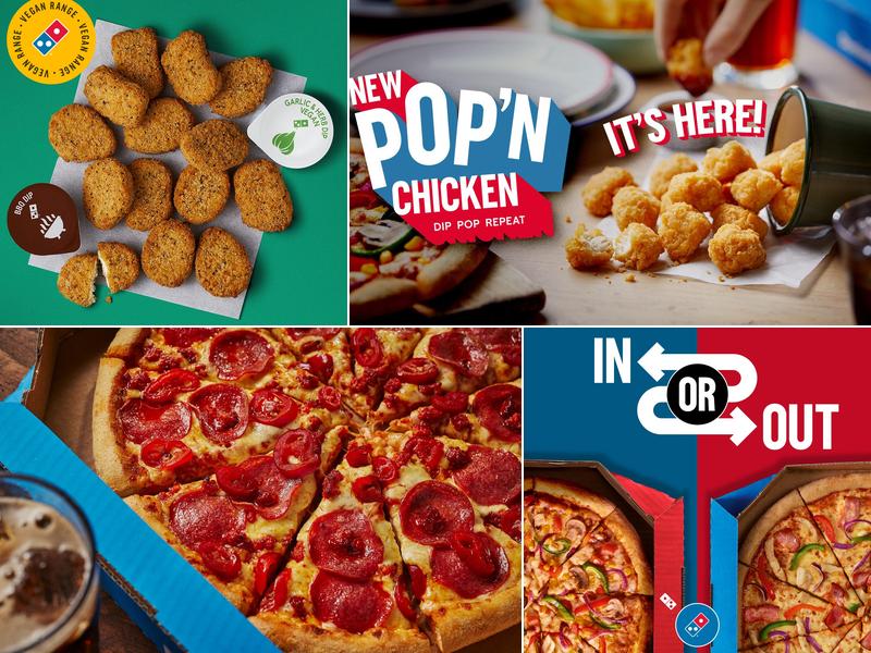 Domino's Pizza - Bridlington