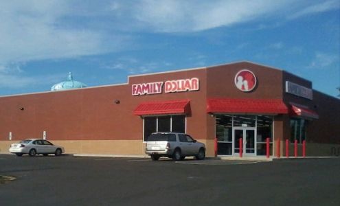 Family Dollar