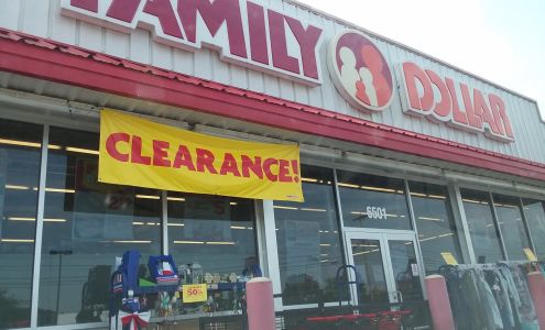 Family Dollar