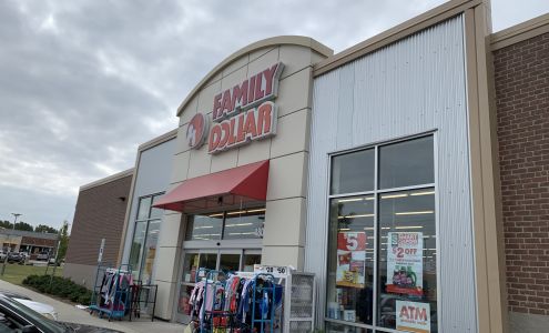 Family Dollar