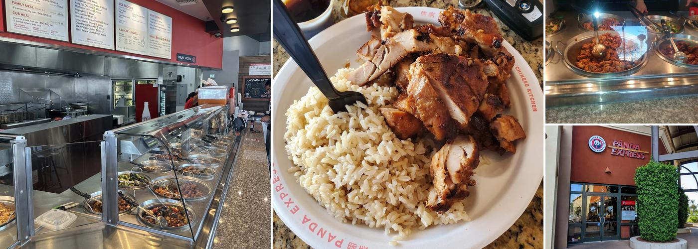 Panda Express